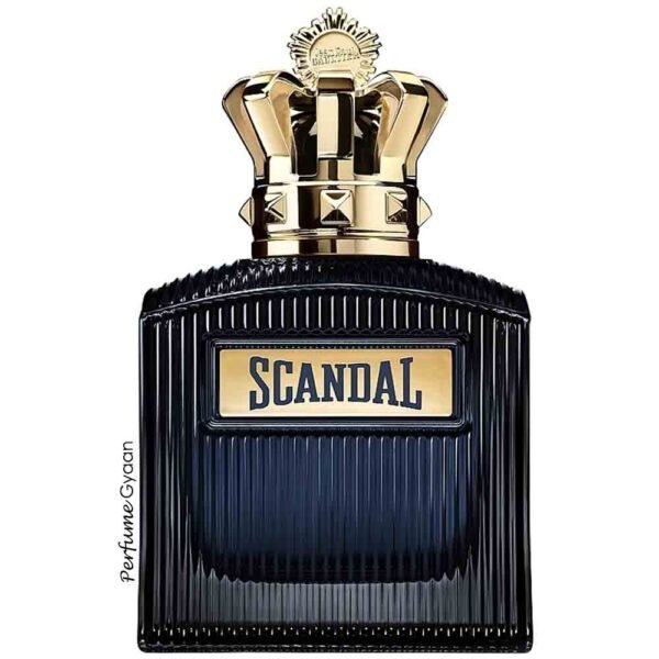 Jean Paul Gaultier Scandal Pour Homme Eau de Parfum Intense 100ml