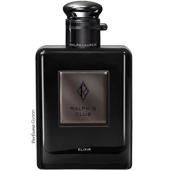 Ralph Lauren Ralph’s Club Elixir Eau de Parfum 75ml