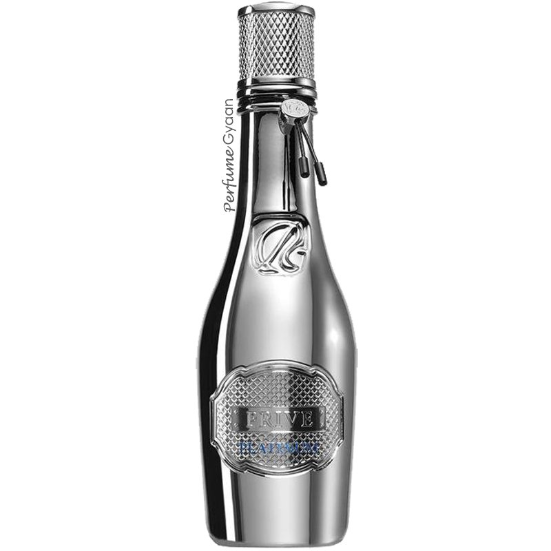 Riiffs Prive Platinum Eau de Parfum 100ml (Creed SMW Twist)
