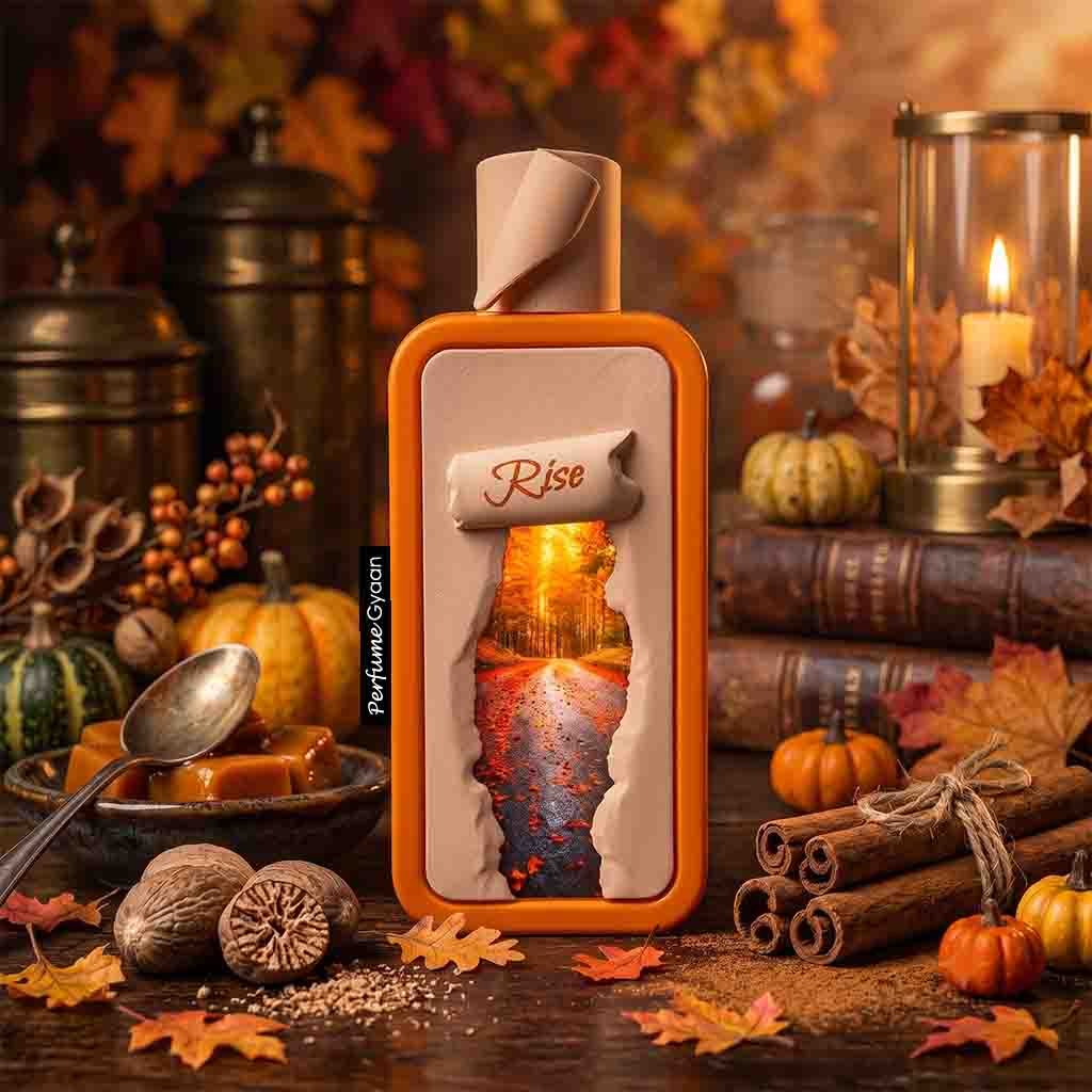 Riiffs Seasons Rise Extrait de Parfum 100ml - Image 3