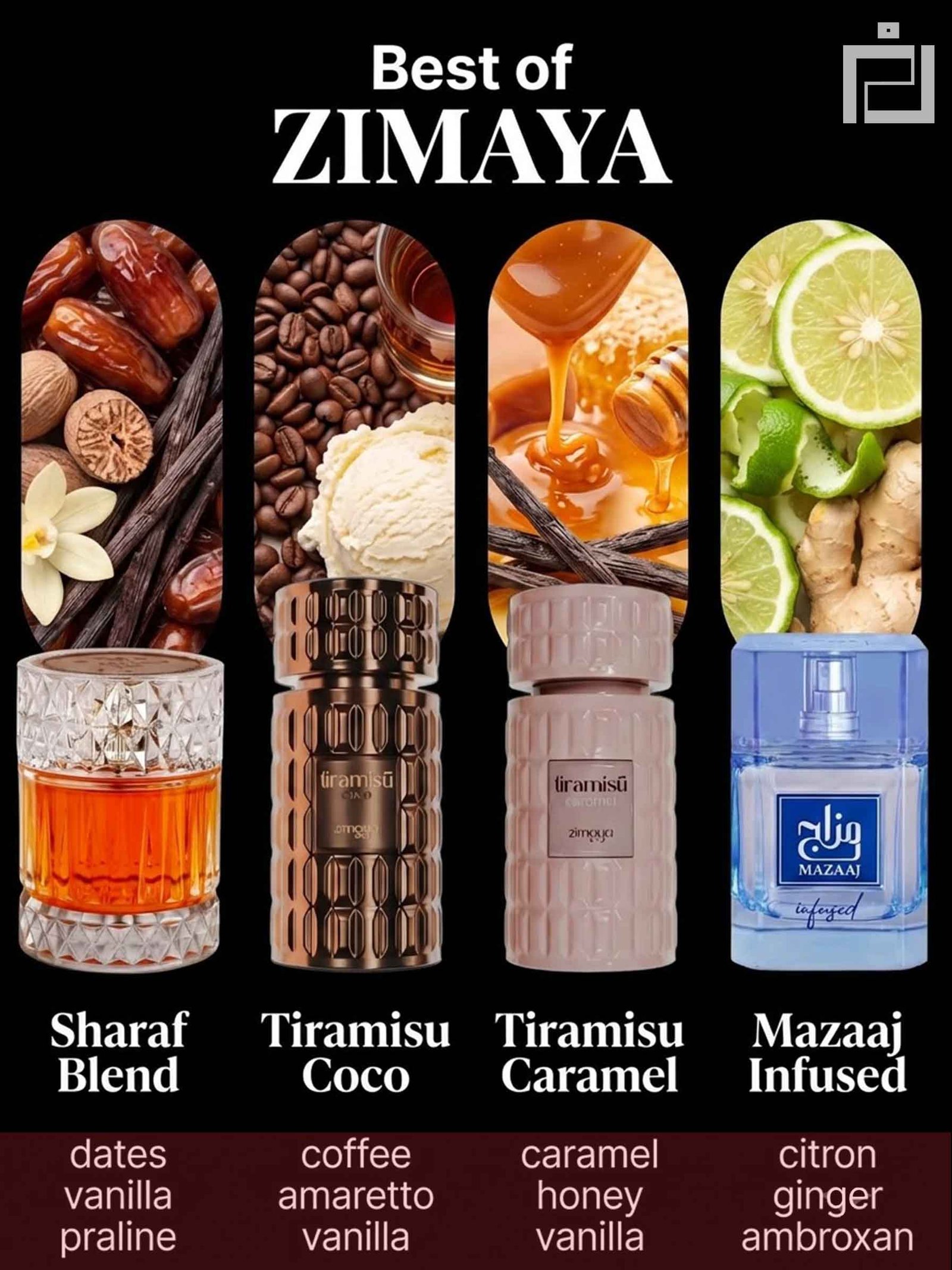 Best of Zimaya Best of Zimaya