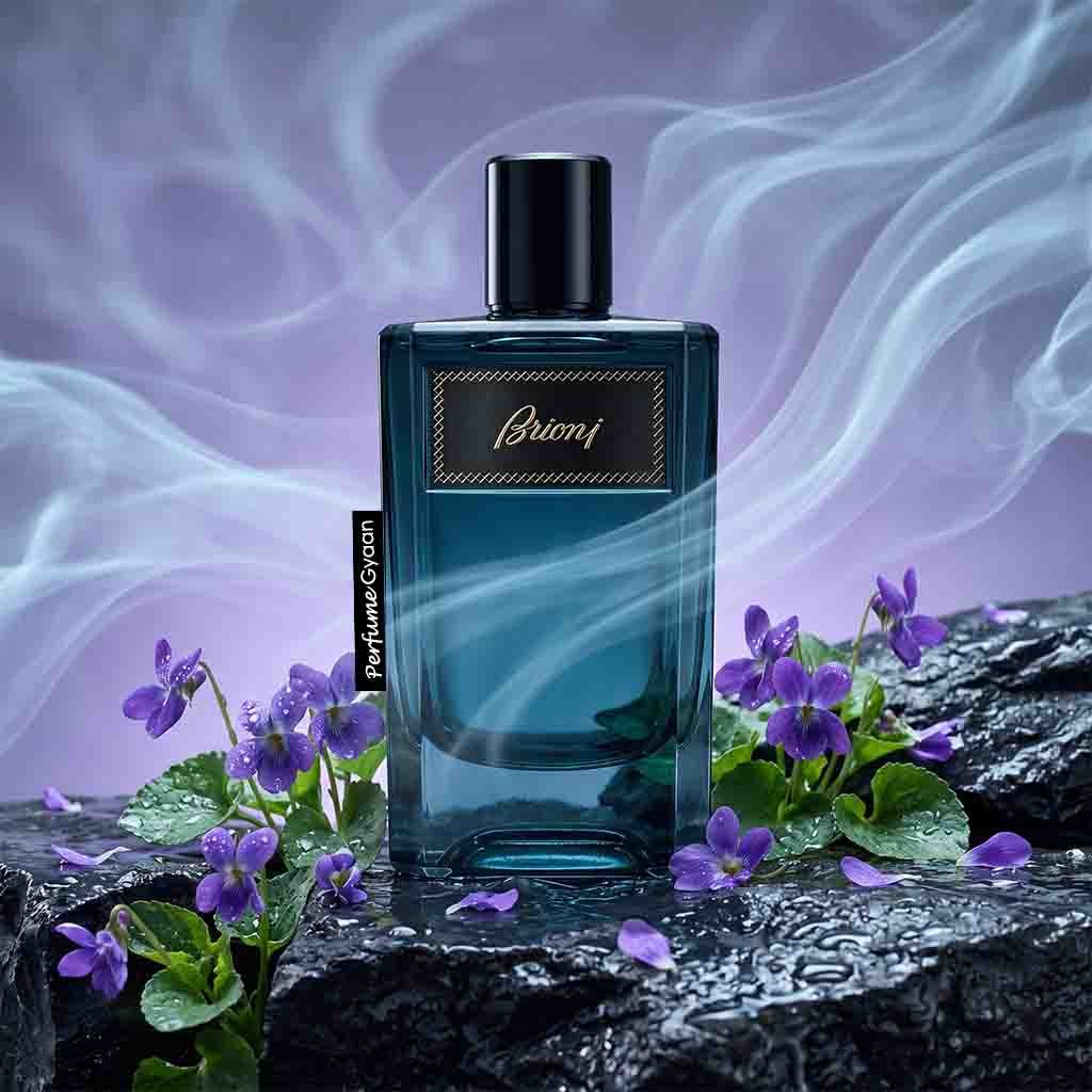 Brioni Eau de Parfum 100ml - Image 3