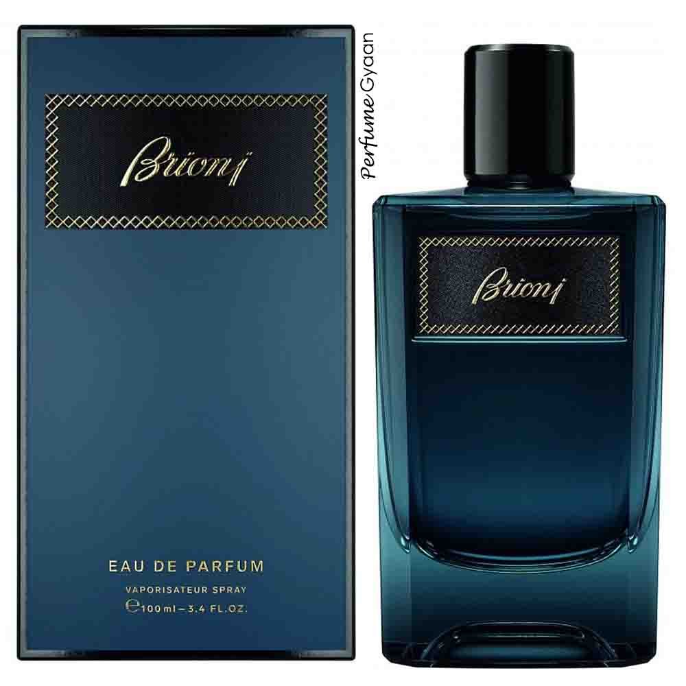 Brioni Eau de Parfum 100ml - Image 2