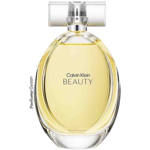 Calvin Klein Beauty Eau de Parfum 100ml