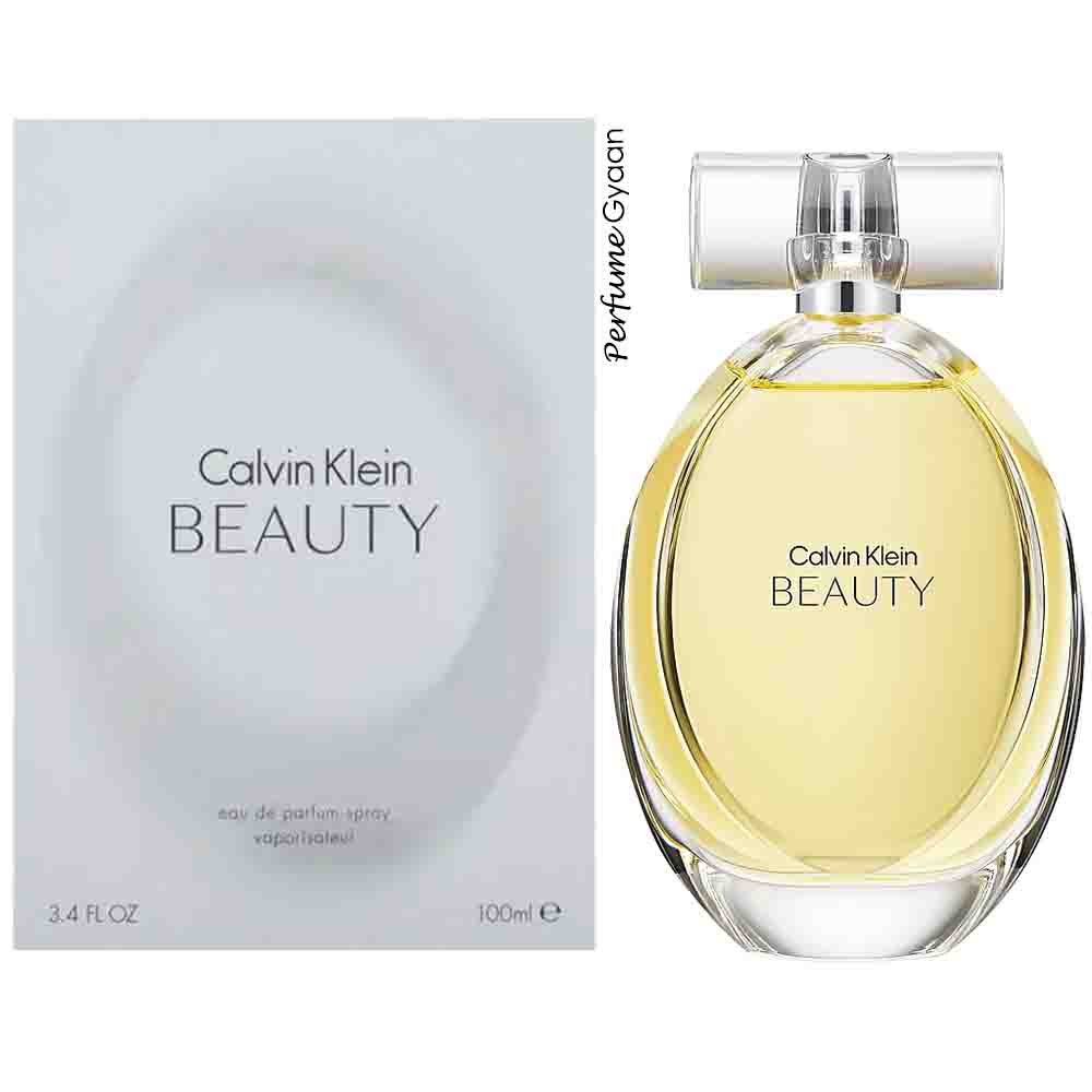 Calvin Klein Beauty Eau de Parfum 100ml - Image 2