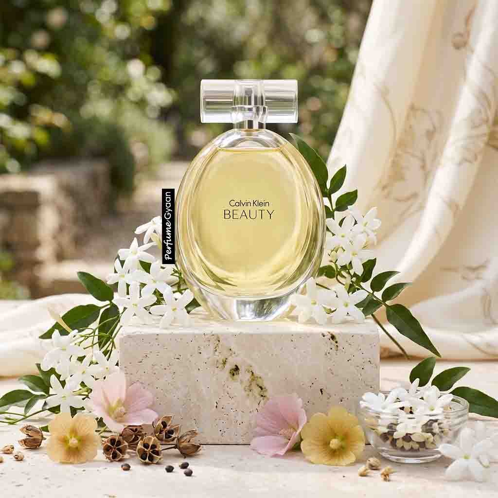 Calvin Klein Beauty Eau de Parfum 100ml - Image 3