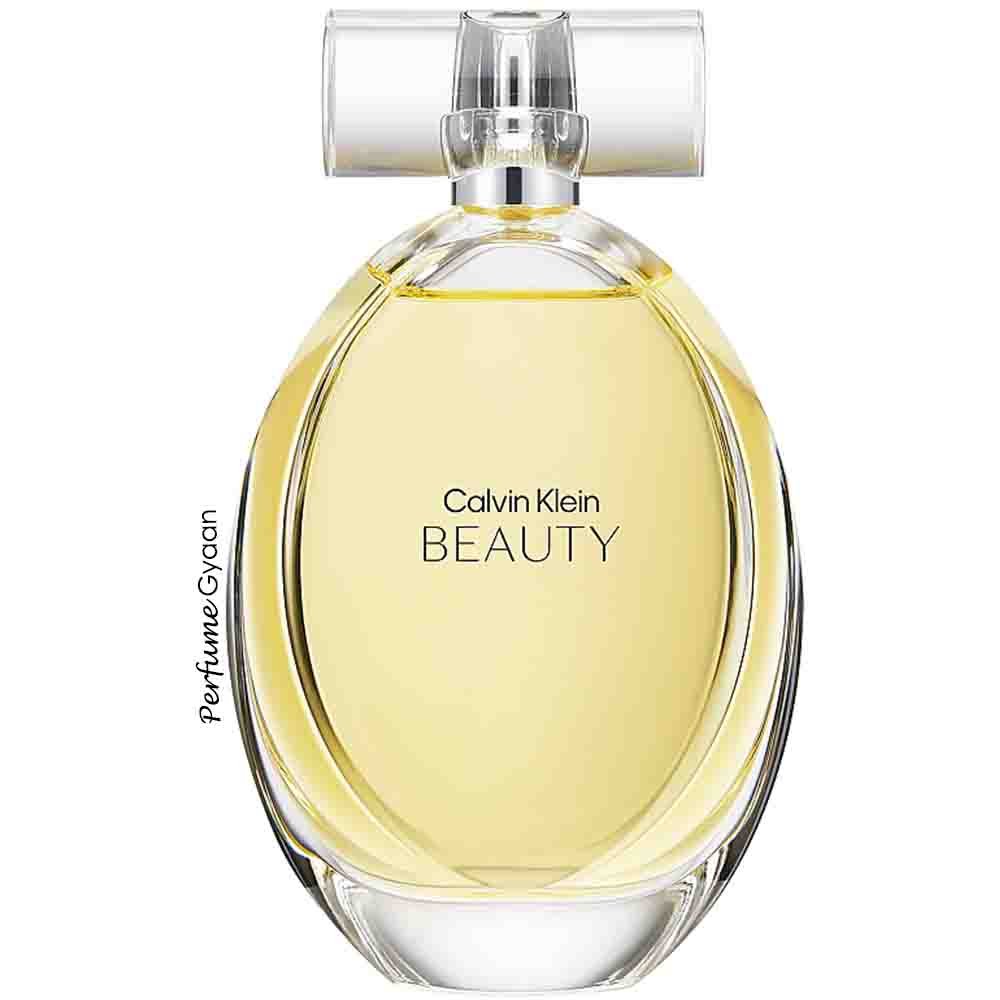 Calvin Klein Beauty Eau de Parfum 100ml