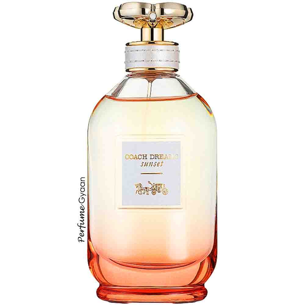 Coach Dreams Sunset Eau de Parfum 90ml