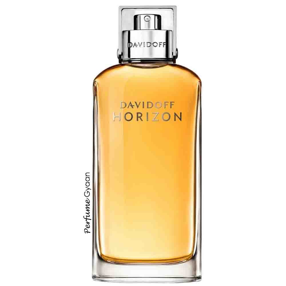 Davidoff Horizon Eau de Toilette 125ml