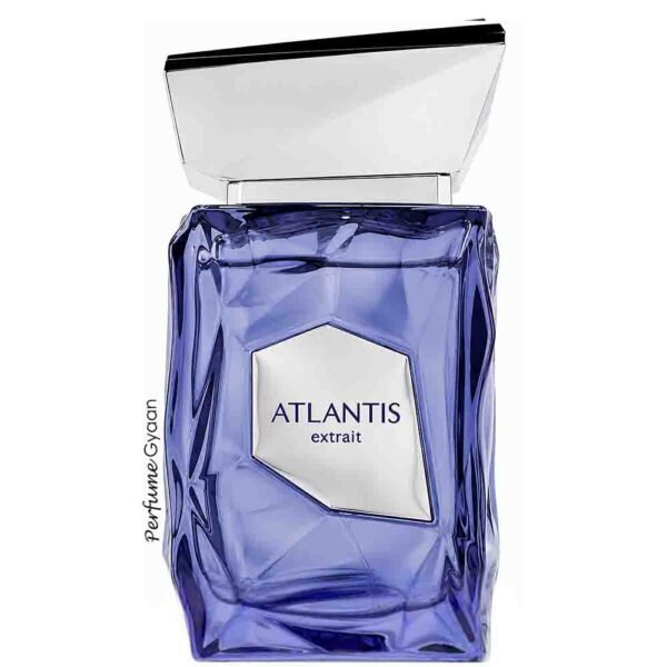 French Avenue Atlantis Extrait De Parfum 100ml