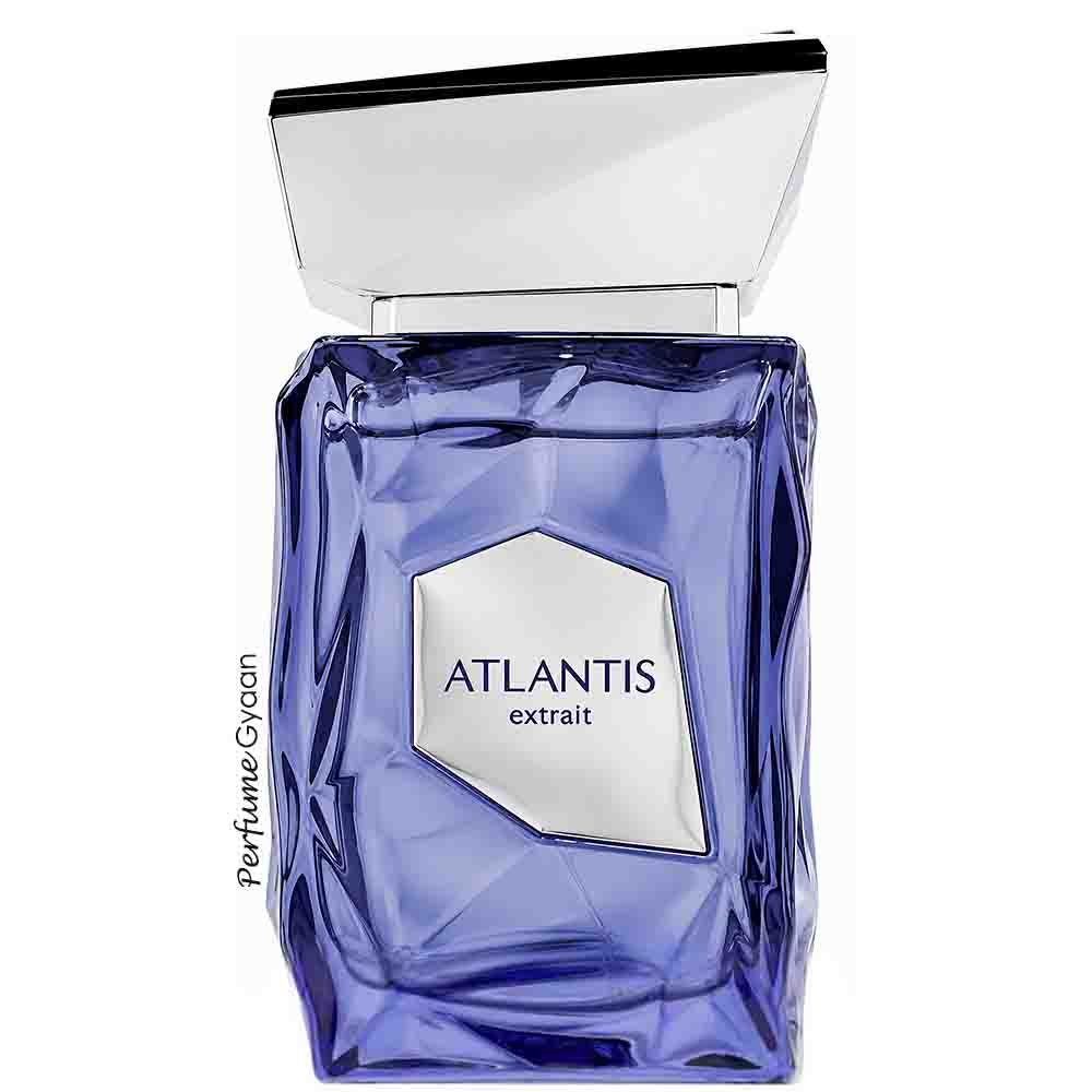 French Avenue Atlantis Extrait De Parfum 100ml
