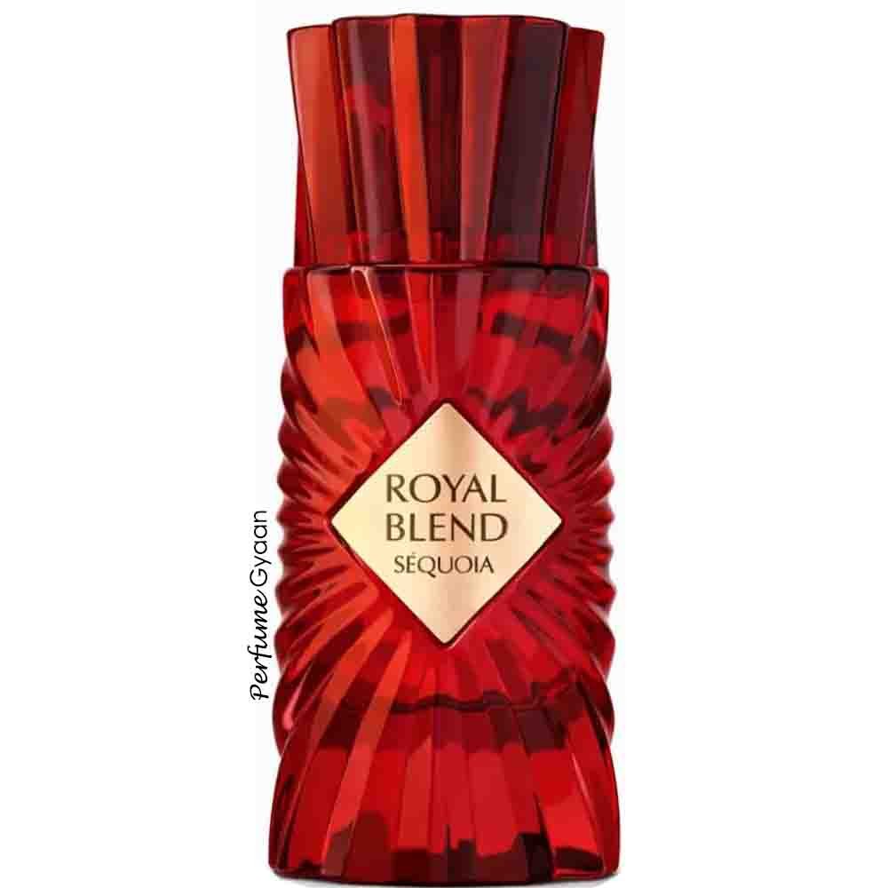 French Avenue Royal Blend Sequoia Extrait de Parfum 100ml