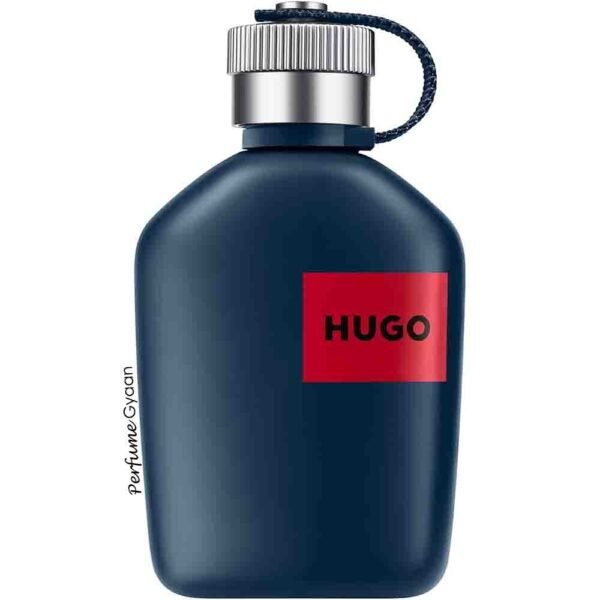 Hugo Boss Hugo Jeans Eau de Toilette 125ml