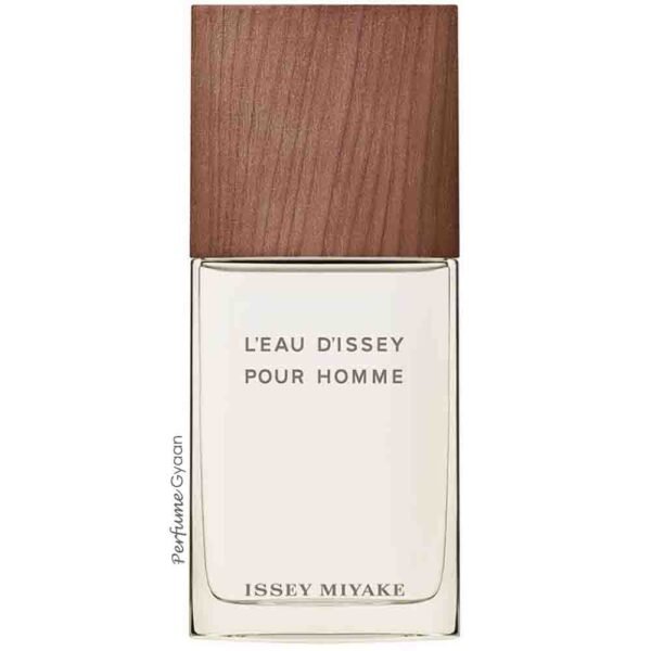 Issey Miyake L'Eau d'Issey Pour Homme Vétiver Eau de Toilette Intense 100ml
