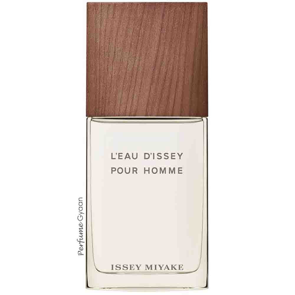 Issey Miyake L'Eau d'Issey Pour Homme Vétiver Eau de Toilette Intense 100ml