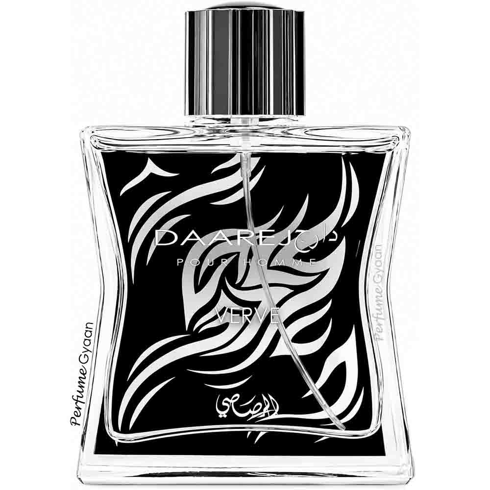 Rasasi Daarej Verve Pour Homme Eau de Parfum 100ml