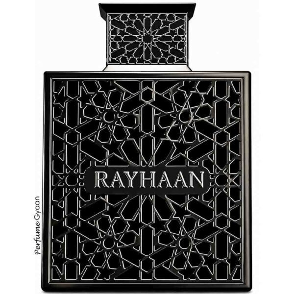 Rayhaan Obsidian Eau de Parfum 100ml