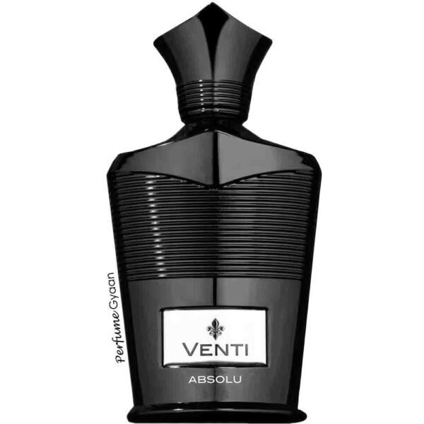 Fragrance World Venti Absolu Eau de Parfum 100ml