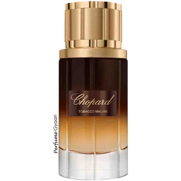 Chopard Tobacco Malaki Eau de Parfum 80ml