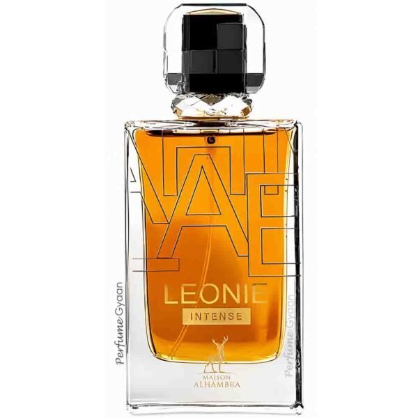 Maison Alhambra Leonie Intense Eau de Parfum 100ml